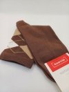 Skarpety Milena 0200-177 Romby 37-41