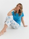 Piżama Cana 489 kr/r S-XL