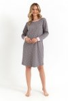 Koszula Cana 493 dł/r M-XL