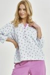 Piżama Taro Yolanda 3446 7/8 M-XL Z25/26 damska