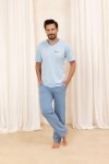 Piżama Regina 498 kr/r M-XL Z25/26 męska