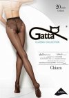 Rajstopy Gatta Chiara 20 den 2-4