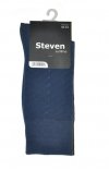Skarpety Steven art.056 Suitline Wzór męskie 39-47