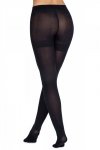 Rajstopy Mona Micro Push-Up 100 den 5-XL
