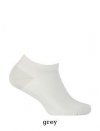 Stopki Wola W31.060 Soft Cotton Gładkie 27-32