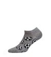 Stopki Wola W91.N01 Perfect Man Casual wzorowane 39-47