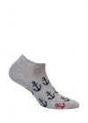 Stopki Wola W91.N01 Perfect Man Casual wzorowane 39-47
