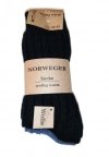 Skarpety WiK art.21108 Norweger Socke A'2 39-46