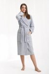 Szlafrok Luna 352 M-2XL damski