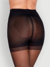 Rajstopy Mona Push-Up 20 den 6-XXL