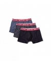 Bokserki Mustang 4155-1003 Retro A'3 M-2XL