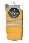 Skarpety WiK 37756 Warm Damskie 35-42