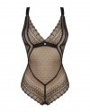 Body Obsessive Estiqua Teddy XS-L