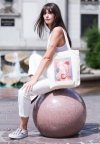 Torba Art Of Polo 22104 Borgo