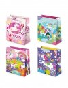 Torba Paw T-2L Set 111 Unicorns A'10