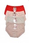 Figi DC Girl 22568/wz.4 A'12 akryl M-XL