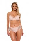 Biustonosz semi soft Gaia BS 1263 Elin Perłowy