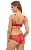 Biustonosz soft braletka Lupo 2523