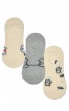 Baleriny WiK Motyl wz.029 Misie Mix A'3