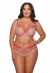 Figi Ava 2071/B Brazyliany S-3XL
