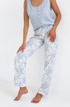 Piżama Sensis Arely sz/r S-XL