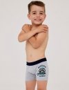 Bokserki Cornette Young Boy 700/138 Mission 2 134-164
