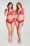 Biustonosz soft Gorsenia K 496 Paradise