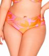 Figi kąpielowe SF 215/5 Tangerine Brazyliany