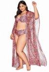 Pareo Ava 027 Pink