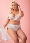 Biustonosz soft Gorsenia K 864 Marble Dream