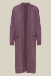 Szlafrok Henderson Ladies 41948 Fudge S-XL