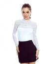 Bluzka Eldar Armela dł/r S-XL