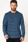 Piżama Key MNS 384 B24 dł/r M-2XL męska