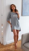 Koszula Sensis Hush 3/4 S-XL