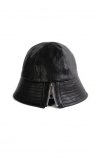 Kapelusz Art Of Polo 24340 Zipper unisex