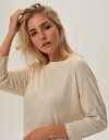 Piżama Henderson Ladies 42706 Frau 3/4 S-2XL