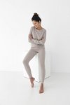 Piżama Sensis Mabel dł/r S-XL