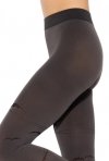 Rajstopy Gatta Crazy Trick wz.01 50 den 5-XL