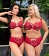 Biustonosz soft Gorsenia K 888 Poesia