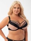 Biustonosz soft Gorsenia K 921 Davika