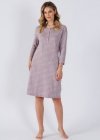 Koszula Leveza Blanka 1503 7/8 M-2XL