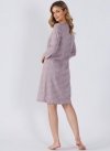 Koszula Leveza Blanka 1503 7/8 M-2XL