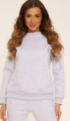 Dres De Lafense 812 Indigo dł/r S-2XL