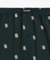 Bokserki Atlantic 2MBH-003 A'2 S-2XL