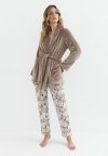 Szlafrok Cana 140 M-XL