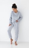 Piżama Sensis Esme dł/r S-XL