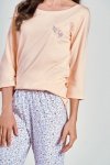 Piżama Taro Ariella 3240 3/4 S-XL Z25 - WYSYŁKA 24H