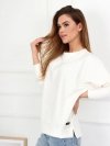 OFF PINK BLUZA ADELE - WYSYŁKA 24H