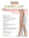 Rajstopy Golden Lady Vely 15 den 2-5 - WYSYŁKA 24H