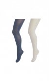 Rajstopy Wola W28.060 Soft Cotton wiosenne 92-122 24H